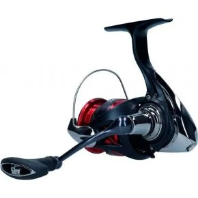 Котушка безінерційна Daiwa 23 Ninja LT 6000 (20060048)