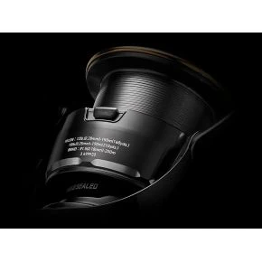 Котушка спіннінгова Daiwa 26 Certate HD LT 3000 (A0030026501)