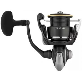 Котушка спіннінгова Daiwa 26 Certate HD LT 3000 (A0030026501)