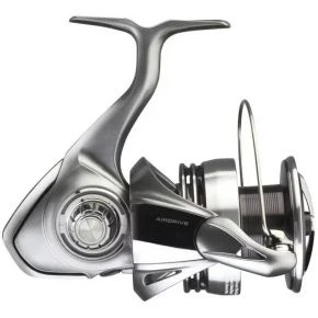Котушка безінерційна Daiwa 23 Exceler LT 6000D (20060098)