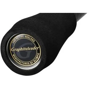 Спінінг Graphiteleader Calamaretti Prototype 24GCALPS-862M 2.59m 10-25g 2.5-4.0 Egi (G08898)