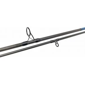 Вудилище фідерне Daiwa N'Zon Feeder 3.90 м 150gr 2 квівертіпи (11332-396)