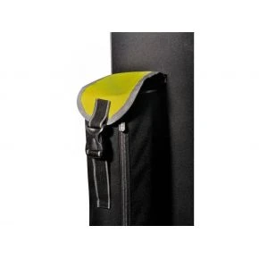 Чохол для вудилищ Trabucco XTR Hard Rod Reel Case XL 186см (048-42-030)