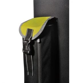 Чохол для вудлищ Xtr Surf Team Rod Case 2 комірки 186х20х16 (048-42-020)