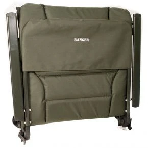 Крісло коропове Ranger Wide Carp SL-105 (RA2226)