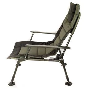 Крісло коропове Ranger Wide Carp SL-105 (RA2226)
