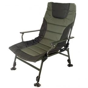 Крісло коропове Ranger Wide Carp SL-105 (RA2226)