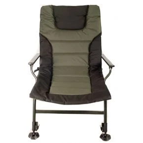 Крісло коропове Ranger Wide Carp SL-105 (RA2226)