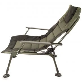 Крісло коропове Ranger Wide Carp SL-105 (RA2226)