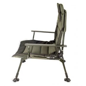 Крісло коропове Ranger Wide Carp SL-105 (RA2226)