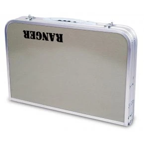 Стіл компактний Ranger Plain з чохлом (RA1108)