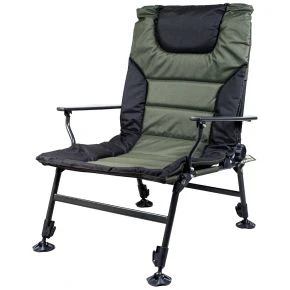 Крісло коропове Ranger Wide Carp SL-105 (RA2226)