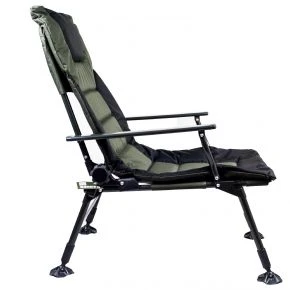 Крісло коропове Ranger Wide Carp SL-105 (RA2226)