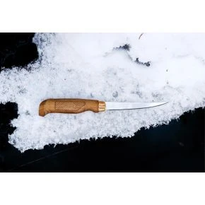 Ніж Marttiini Superflex Filleting Knife 10 10cm (610016) Ніж Marttiini Superflex Filleting Knife 10 10cm (610016)