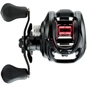 Котушка мультиплікаторна Daiwa Fuego CT 100HL (A0011646401)