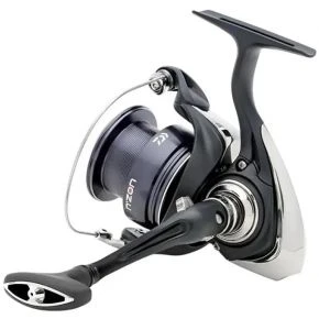 Котушка фідерна Daiwa 25 N'Zon LT 5000S-CP (10322-500) Котушка фідерна Daiwa 25 N'Zon LT 5000S-CP (10322-500)