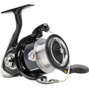 Котушка фідерна Daiwa 24 N'Zon Plus 5000S-CP (20060143)
