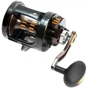 Котушка мультиплікаторна Daiwa Saltiga SALD60HDF