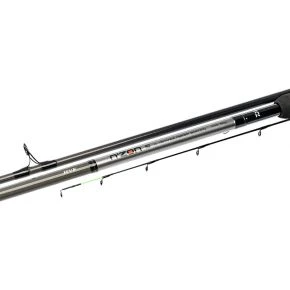 Вудилище пікер Daiwa N'Zon S Feeder 3.00 м 40 г 2 квівертипи (11135-300) Вудилище пікер Daiwa N'Zon S Feeder 3.00 м 40 г 2 квівертипи (11135-300)