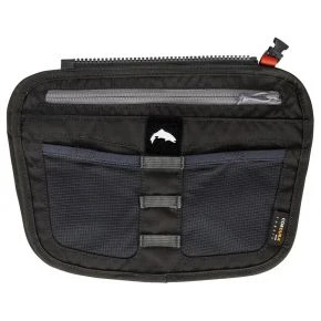 Сумка Simms Tippet Tender Pocket Carbon (13340-003-00)