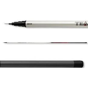 Вудилище махове Daiwa Team Daiwa Pole 6.0 м (11700-605)