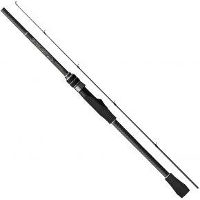 Спінінг Graphiteleader Calamaretti Prototype 24GCALPS-892L/ML 2.67 м 6-18 г 2.0-3.5 EGI (G08899)