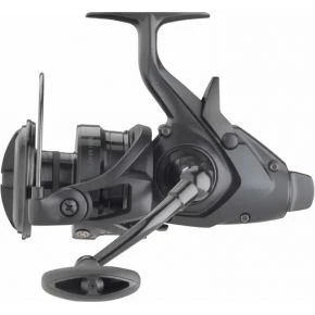 Котушка з бейтраннером Daiwa 22 Emblem BR 10000 (10158-100)
