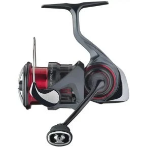 Котушка спіннінгова Daiwa 25 Ballistic Air LT 2000S-P (10481-200)