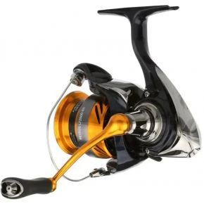 Котушка спіннінгова Daiwa 23 Revros LT 1000 (20060052) Котушка спіннінгова Daiwa 23 Revros LT 1000 (20060052)