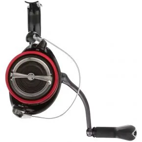 Котушка спіннінгова Daiwa 23 Fuego LT 3000D-C (20060036) Котушка спіннінгова Daiwa 23 Fuego LT 3000D-C (20060036)