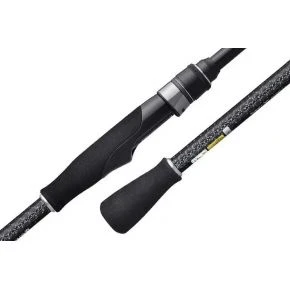 Спінінг Graphiteleader Silverado Prototype 20GSILPS-792M 2.36m 5-20g (G08768)