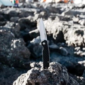 Ніж Marttiini MEF8 Folding Knife 8.5cm (970210)