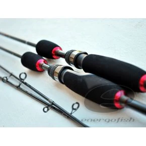 Вудилище Energo Team Excalibur Spin 25-50g 2.40m (13142240)
