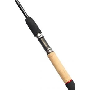 Вудилище пікерне Daiwa N'Zon Feeder 3.30 м 60 г 2 квівертипи (11130-333) Вудилище пікерне Daiwa N'Zon Feeder 3.30 м 60 г 2 квівертипи (11130-333)