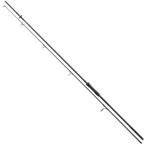 Вудилище коропове Daiwa Black Widow Carp 3.60 м 3.0 lb 3 секції (11579-368)