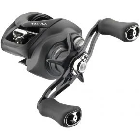 Котушка мультиплікаторна Daiwa 25 Tatula TW 200XHL (10725-202)
