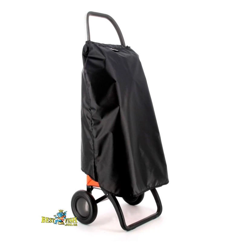 Дощовик-пончо для сумки-візка Rolser M Ripstop (PON003-1023) Дощовик-пончо для сумки-візка Rolser M Ripstop (PON003-1023)