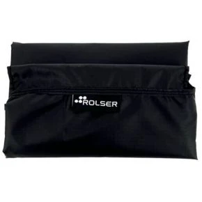 Дощовик-пончо для сумки-візка Rolser M Ripstop (PON003-1023) Дощовик-пончо для сумки-візка Rolser M Ripstop (PON003-1023)