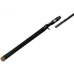 Спінінг кастинговий Graphiteleader Vigore 20GVIGC-75M 2.26 м 7-28 г (G08776)