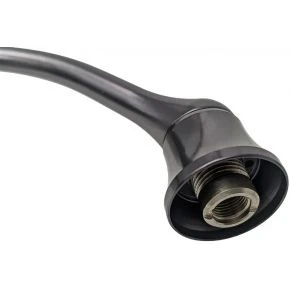 Ручка до котушки Daiwa Fuego 2500-3000 (Разбірний кноб) (6Q383701)