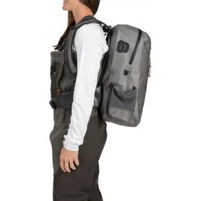 Рюкзак Simms Dry Creek Z Backpack Steel (13464-030-00)