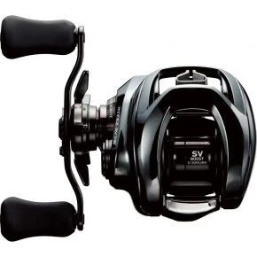 Котушка мультиплікаторна Daiwa 24 Steez SV TW 100XHL (10630315) Котушка мультиплікаторна Daiwa 24 Steez SV TW 100XHL (10630315)