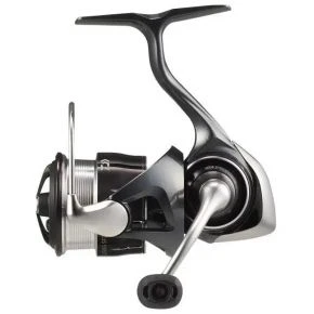 Котушка безінерційна Daiwa 24 Luvias SF 2000SS-P (A00226838)