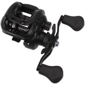 Котушка мультиплікаторна Daiwa Tatula HD 200HL LTD (10710-225)