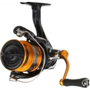Котушка спіннінгова Daiwa 23 Revros LT 1000 (20060052) Котушка спіннінгова Daiwa 23 Revros LT 1000 (20060052)