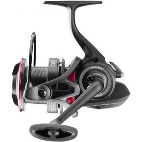 Котушка коропова Daiwa 20 Whisker 25 QD + Зап. шпуля (10930-025)