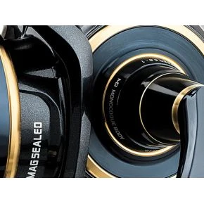 Котушка морська Daiwa 20 Saltiga (G) 20000-H (40050138)