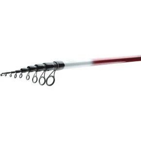 Вудилище болонське Daiwa 25 Ninja X Bolo 4.0 м 25 г (11628-400)
