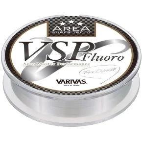 Флюорокарбон Varivas Super Trout Area VSP Fluoro 100 м 0.90kg 0.104 мм (VA 16052)