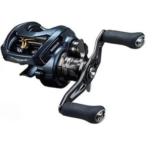 Котушка мультиплікаторна Daiwa Steez A II TW 1000XHL (10613387)